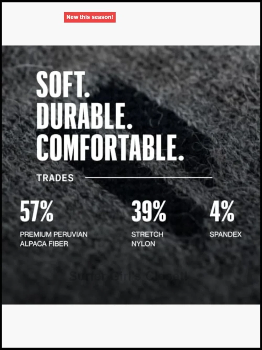 Alpaca Trades Unisex Socks - Moisture Wicking, Temperature Regulating, Hiking &